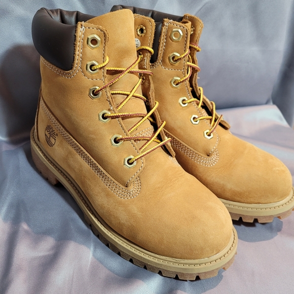 timberland waterproof ankle boots
